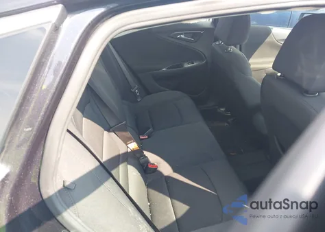 2023 Chevrolet Malibu Fwd Ls z USA, uszkodzony, nr VIN 1G1ZB5ST9PF113905